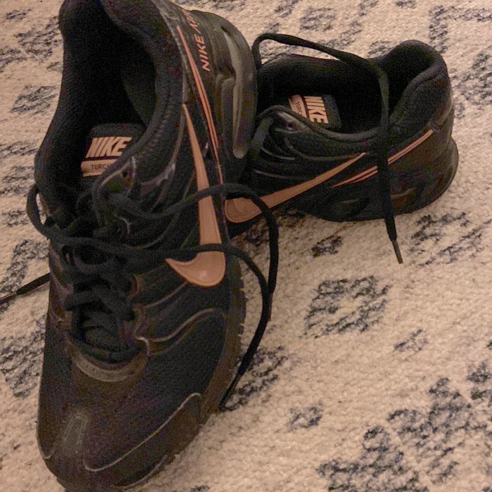 Nike air sneakers